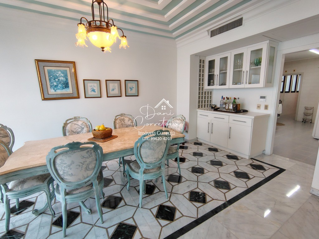 Apartamento, 4 quartos, 190 m² - Foto 8