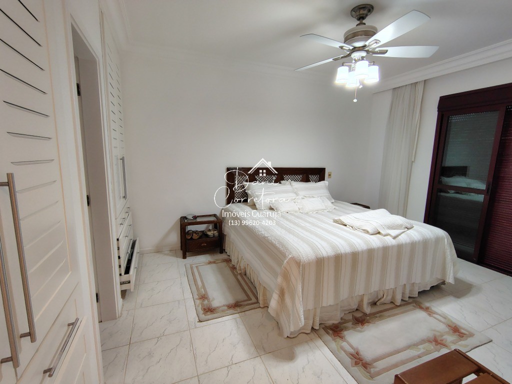 Apartamento, 4 quartos, 190 m² - Foto 14