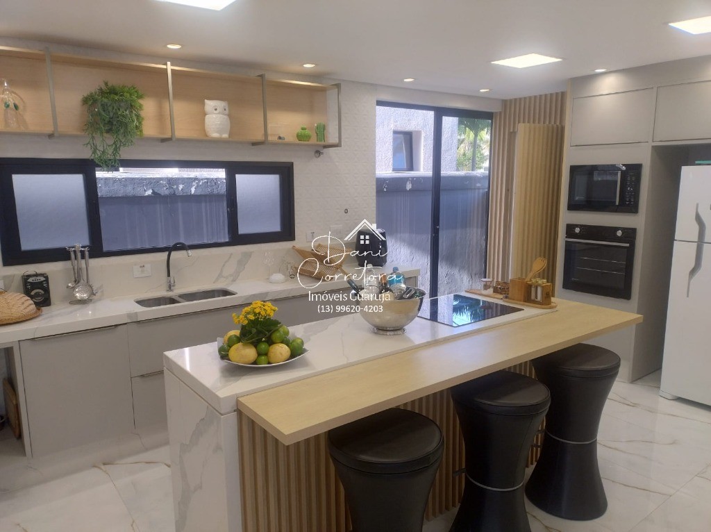 Casa de Condomínio à venda e aluguel com 5 quartos, 480m² - Foto 18