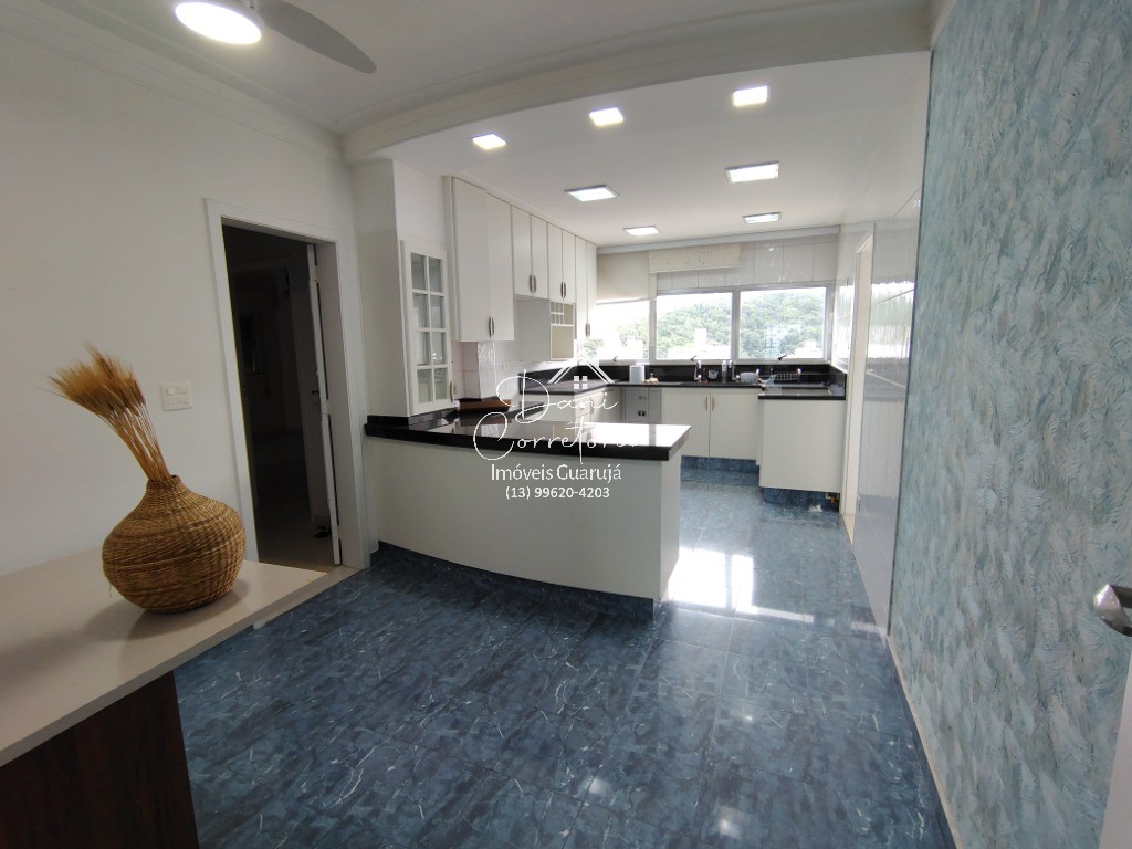 Apartamento para alugar com 4 quartos, 220m² - Foto 13