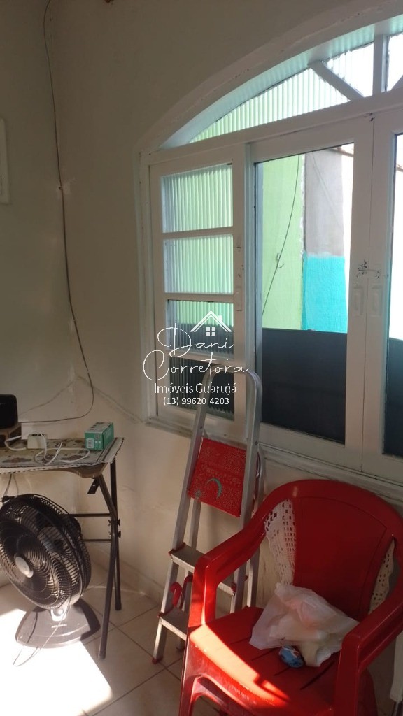 Casa à venda em Mongaguá-SP, bairro Florida Mirim: 1 quarto, 2 salas, 1 banheiro, 2 vagas de garagem! em florida mirim, MONGAGUÁ — foto 13