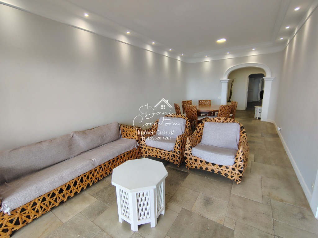 Apartamento, 3 quartos, 226 m² - Foto 2