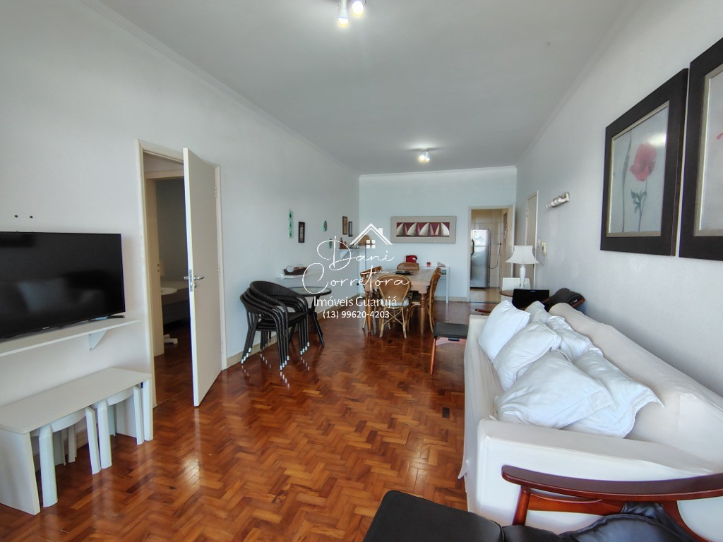 Apartamento, 2 quartos, 110 m² - Foto 7