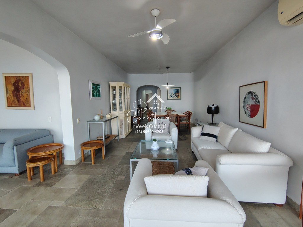 Apartamento, 3 quartos, 226 m² - Foto 7