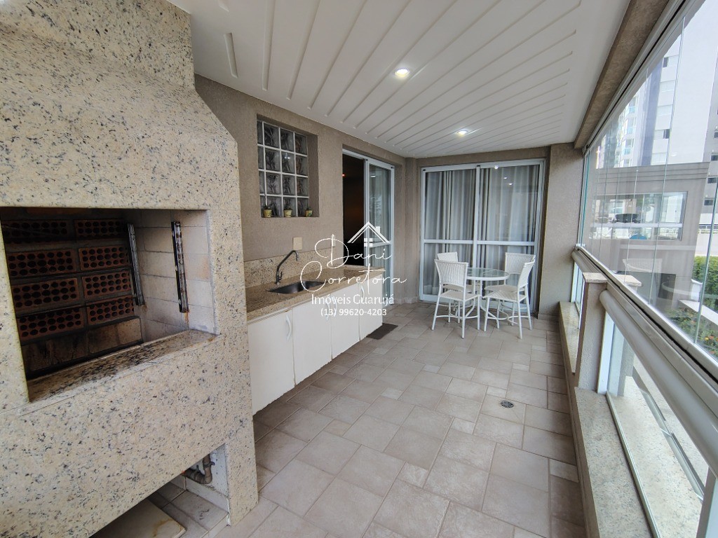 Apartamento, 4 quartos, 155 m² - Foto 8