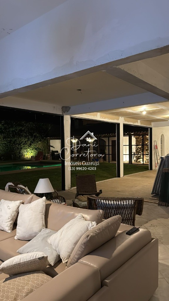 Casa, 4 quartos, 320 m² - Foto 6