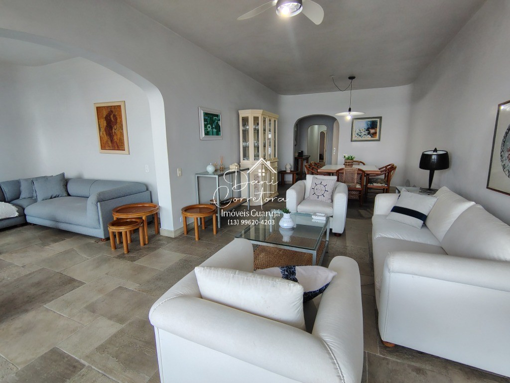 Apartamento, 3 quartos, 226 m² - Foto 8