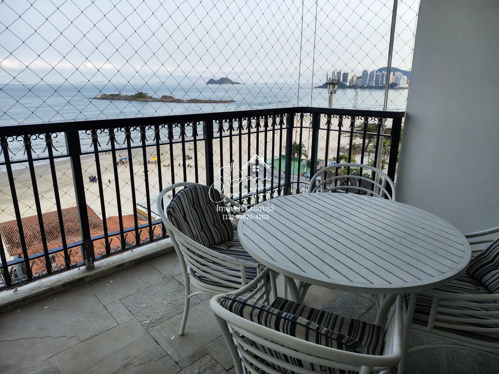 Apartamento, 3 quartos, 226 m² - Foto 6