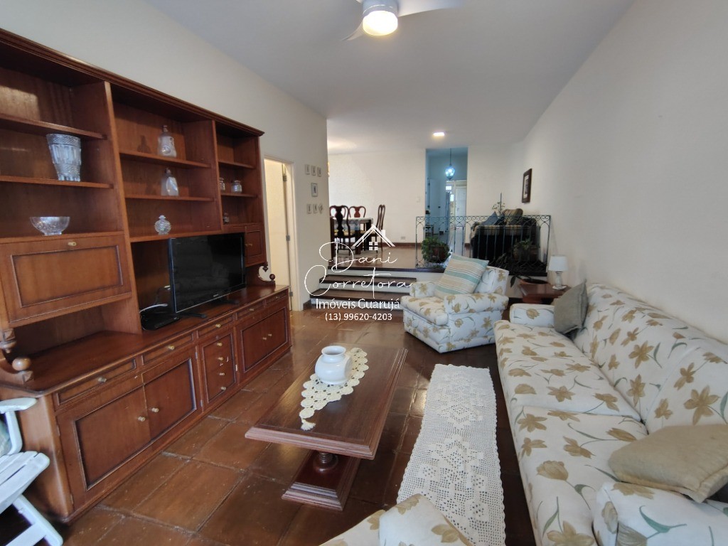 Apartamento à venda e aluguel com 3 quartos, 125m² - Foto 4