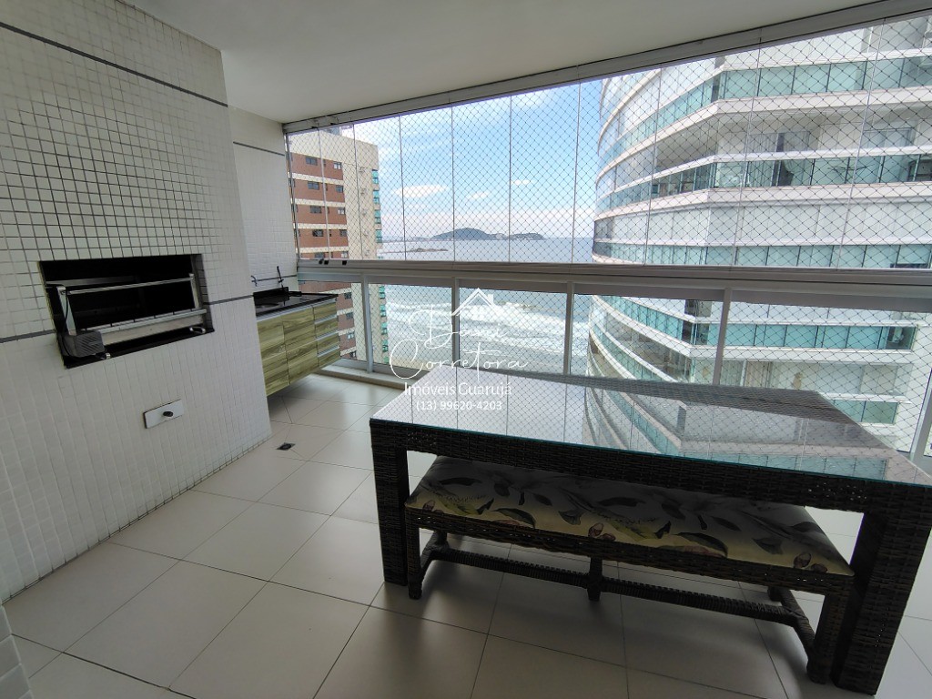 Apartamento, 3 quartos, 118 m² - Foto 1