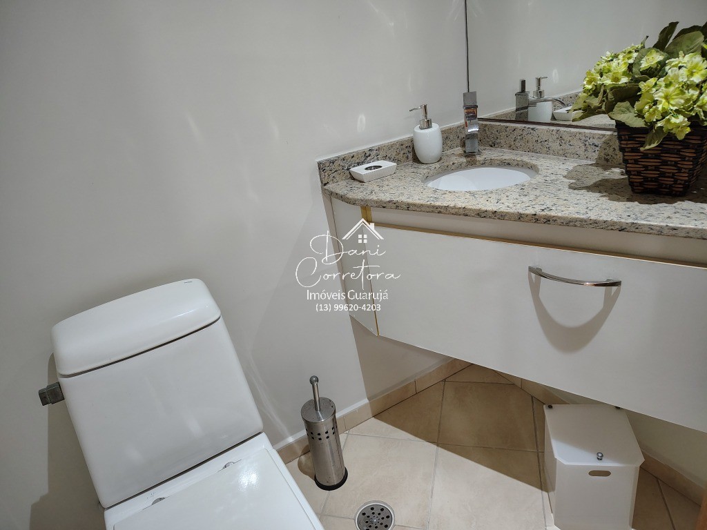 Apartamento, 4 quartos, 155 m² - Foto 13
