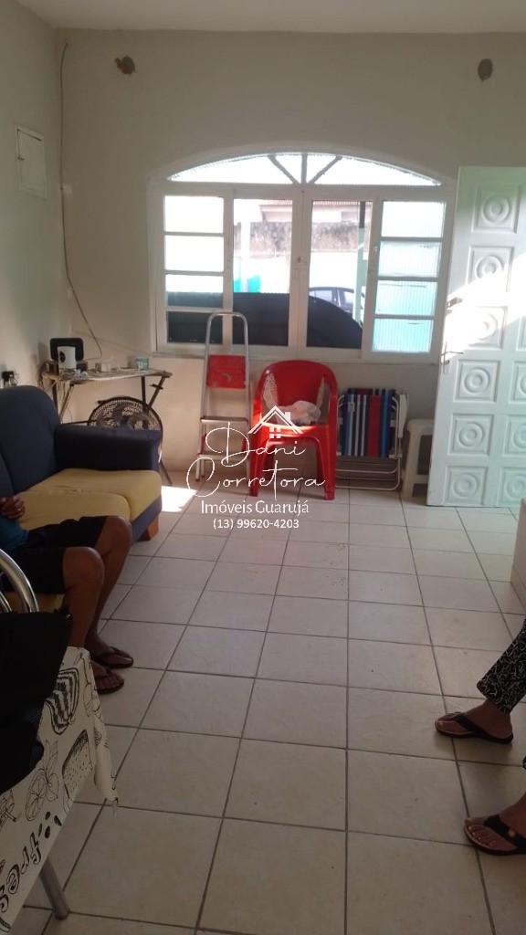 Casa à venda em Mongaguá-SP, bairro Florida Mirim: 1 quarto, 2 salas, 1 banheiro, 2 vagas de garagem! em florida mirim, MONGAGUÁ — foto 3