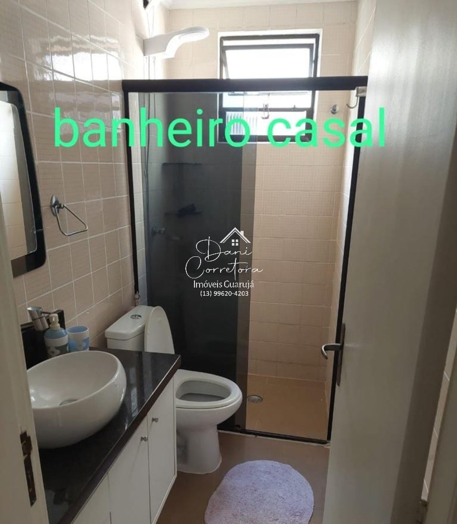 Apartamento, 2 quartos, 74 m² - Foto 9