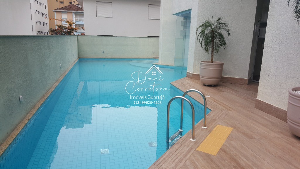 Apartamento à venda e aluguel com 3 quartos, 144m² - Foto 2