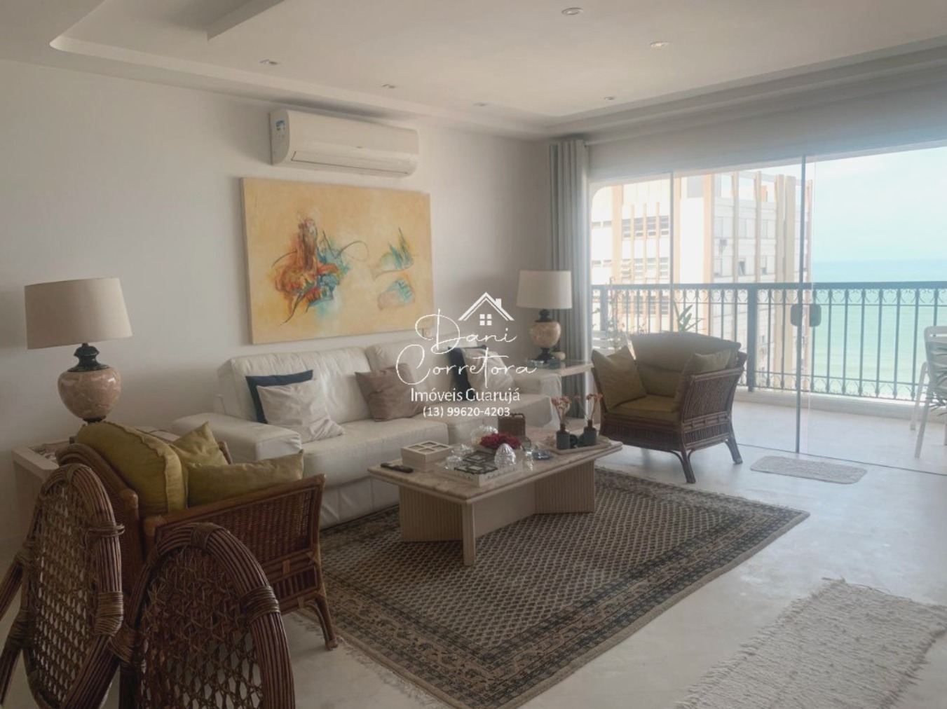 Apartamento, 3 quartos, 171 m² - Foto 2