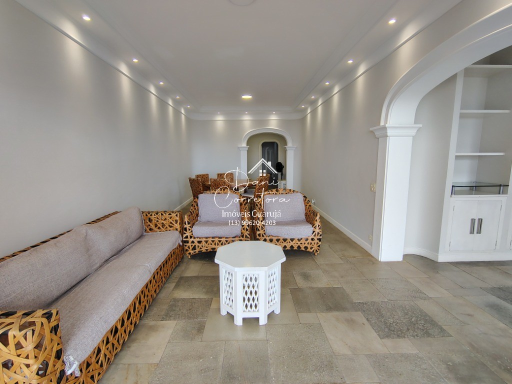 Apartamento, 3 quartos, 226 m² - Foto 8