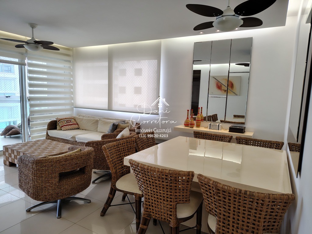 Apartamento, 3 quartos, 118 m² - Foto 4