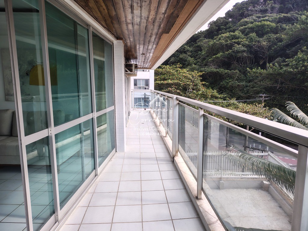 Apartamento, 3 quartos, 165 m² - Foto 3