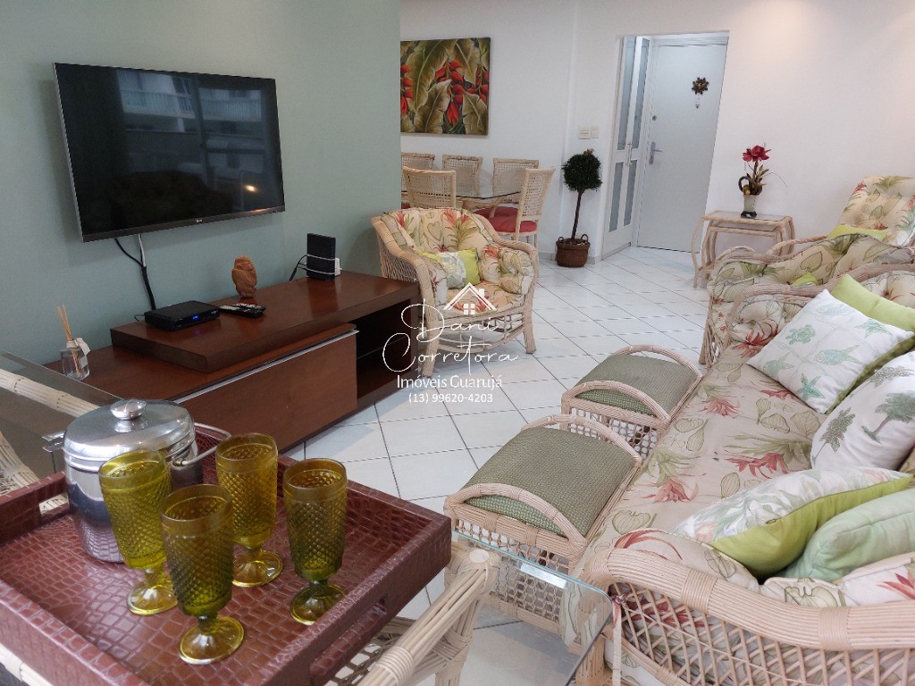 Apartamento, 3 quartos, 113 m² - Foto 4