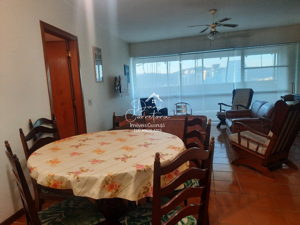 Apartamento, 3 quartos, 165 m² - Foto 1