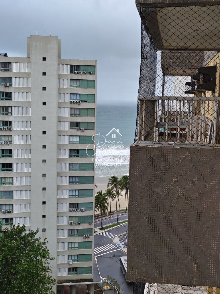 Apartamento à venda com 2 quartos, 82m² - Foto 3