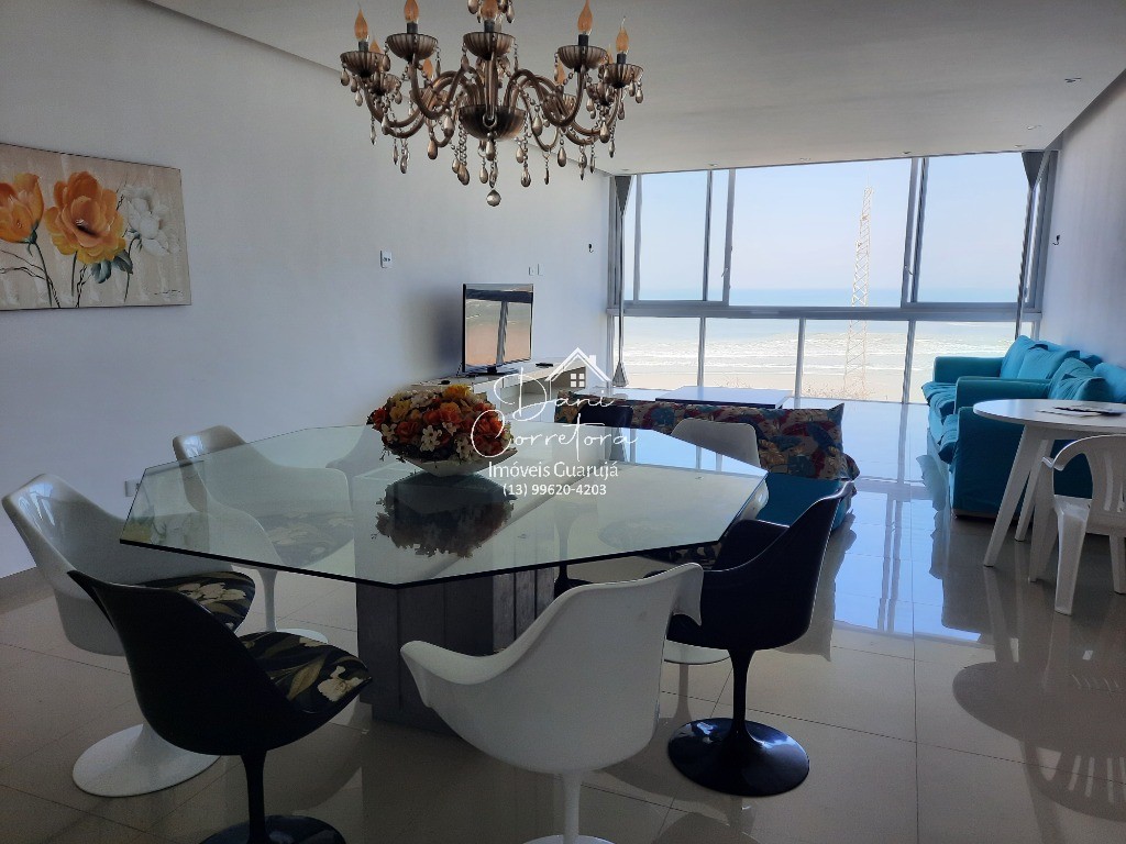 Apartamento, 4 quartos, 190 m² - Foto 1
