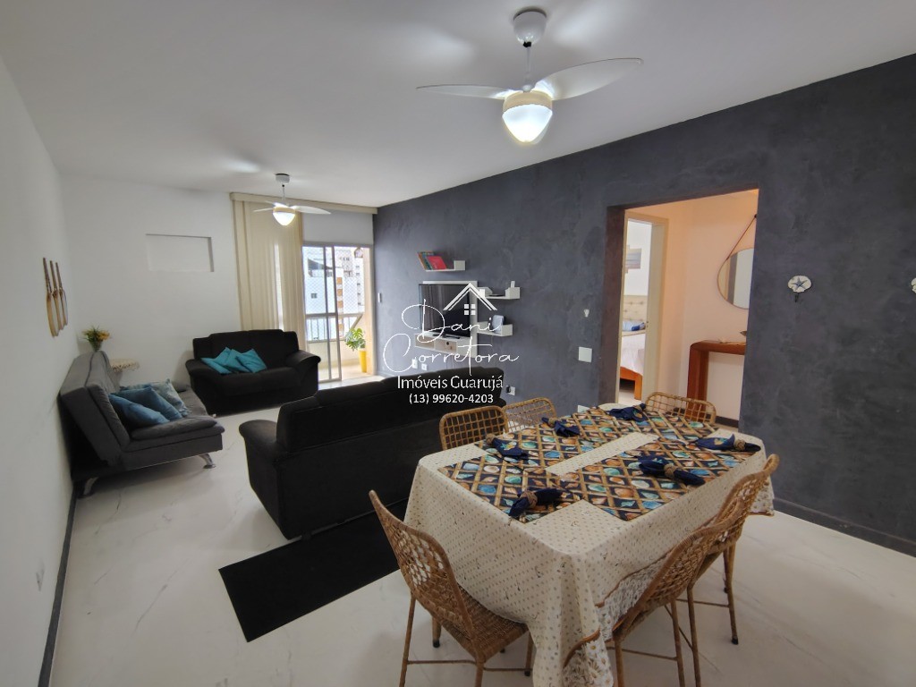 Apartamento à venda com 2 quartos, 82m² - Foto 1