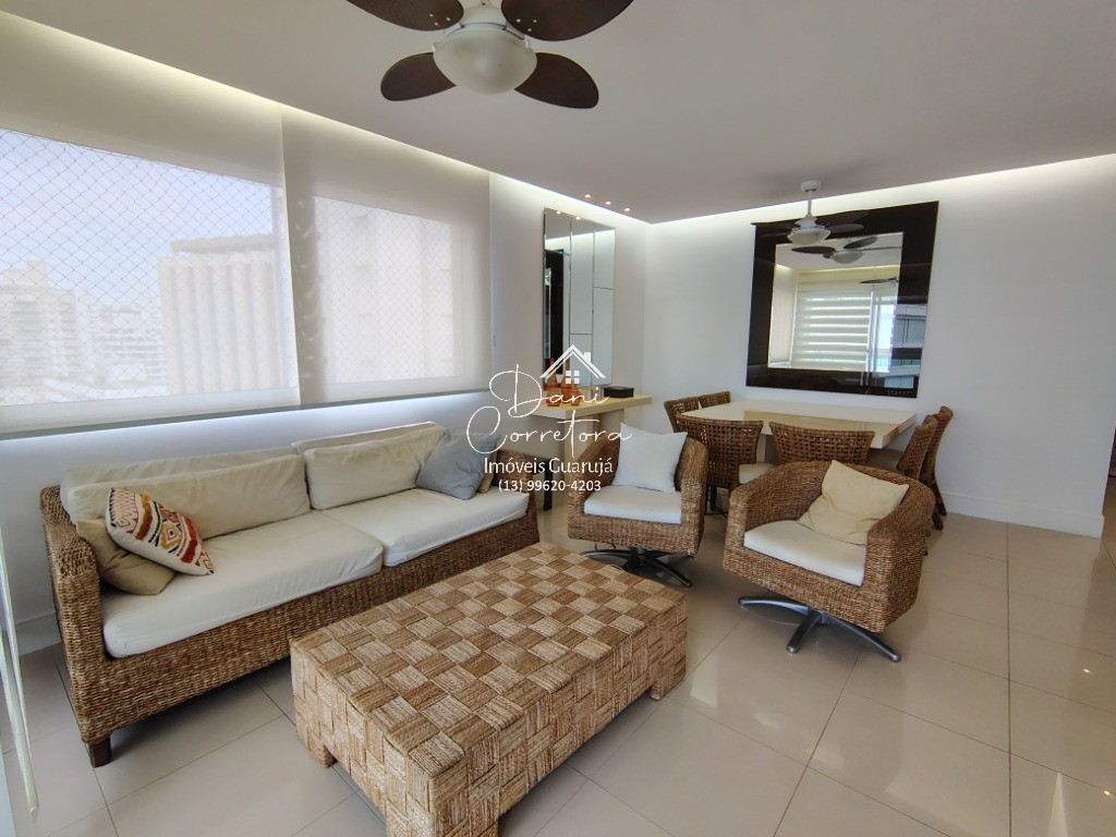 Apartamento, 3 quartos, 118 m² - Foto 5