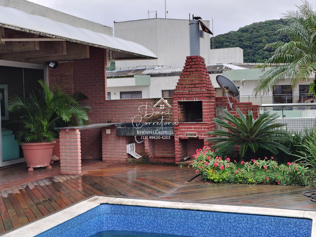 Cobertura à venda com 3 quartos, 300m² - Foto 10