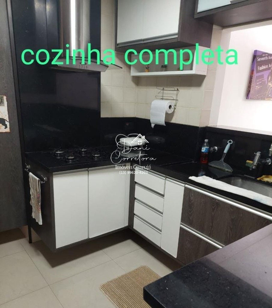 Apartamento, 2 quartos, 74 m² - Foto 11
