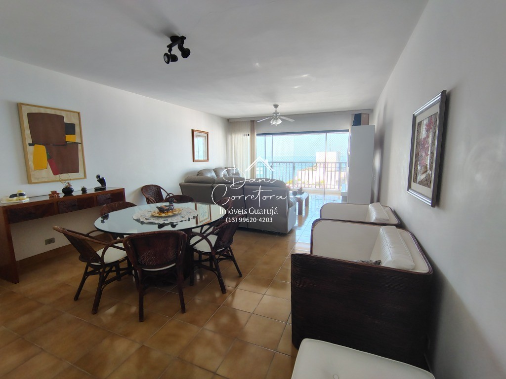 Apartamento, 3 quartos, 172 m² - Foto 9