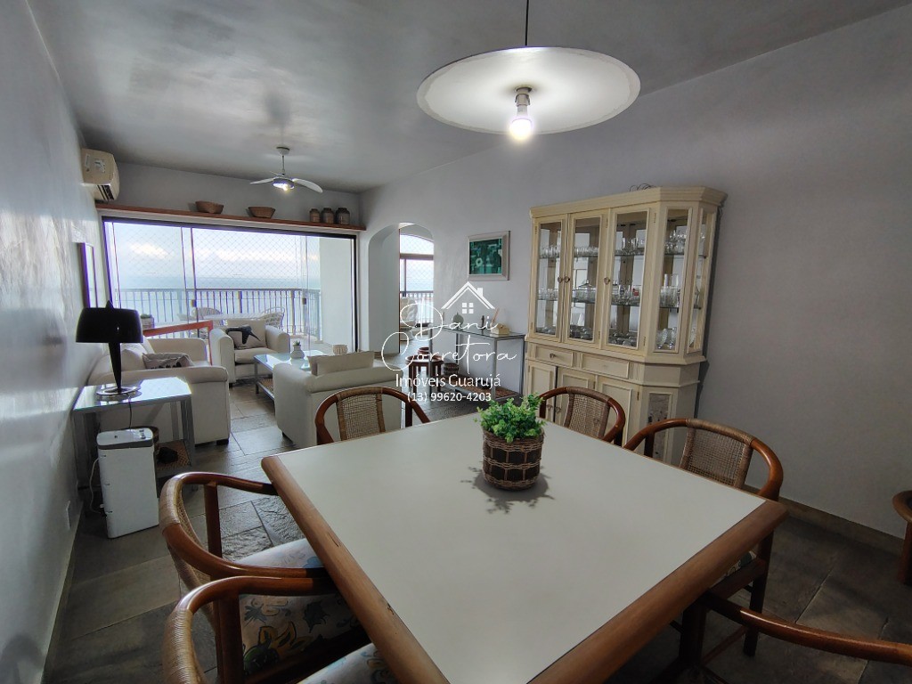 Apartamento, 3 quartos, 226 m² - Foto 4