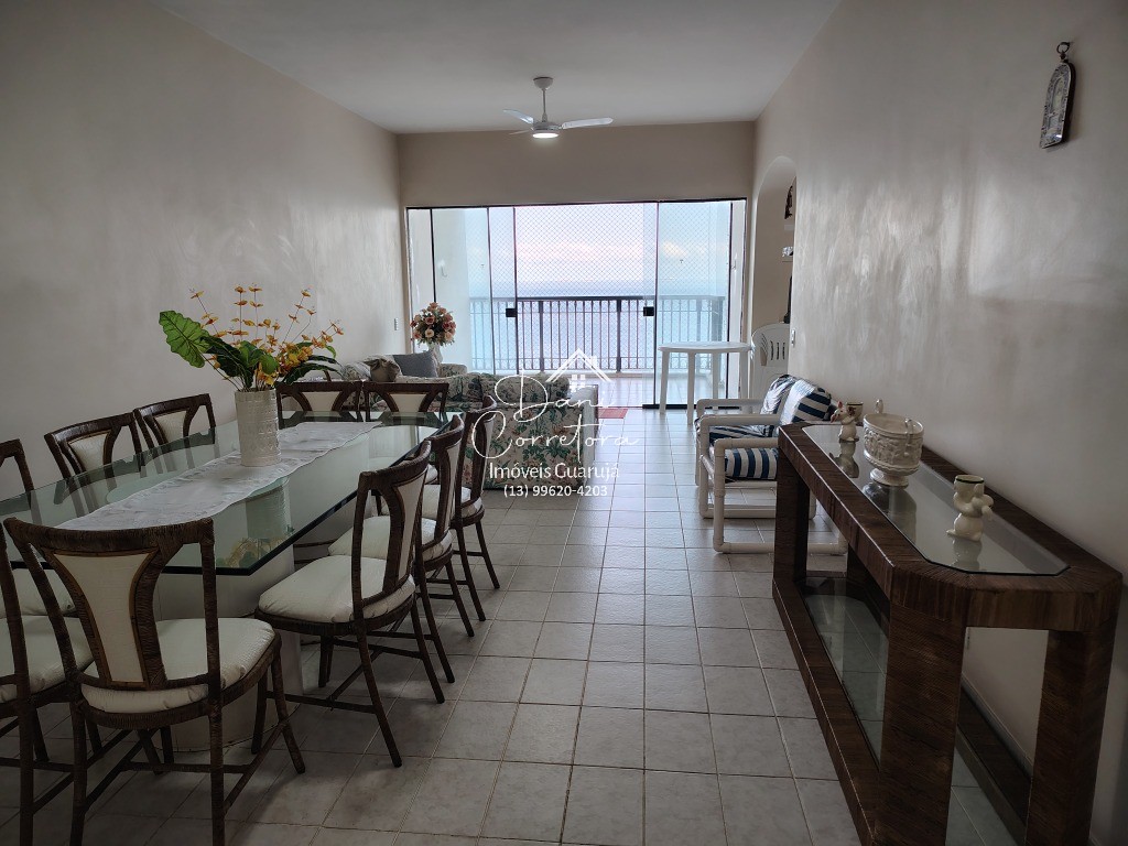 Apartamento à venda e aluguel com 3 quartos, 226m² - Foto 1