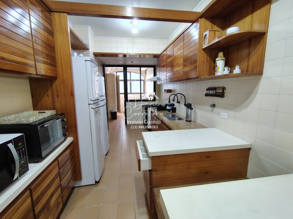 Apartamento, 3 quartos, 226 m² - Foto 28