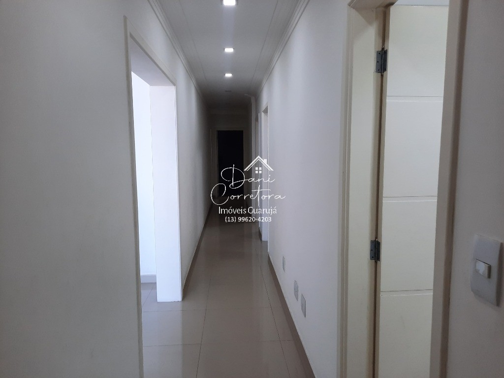 Apartamento, 4 quartos, 190 m² - Foto 11