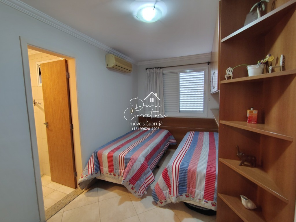 Apartamento, 4 quartos, 155 m² - Foto 9