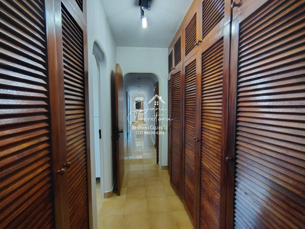 Apartamento, 3 quartos, 172 m² - Foto 13