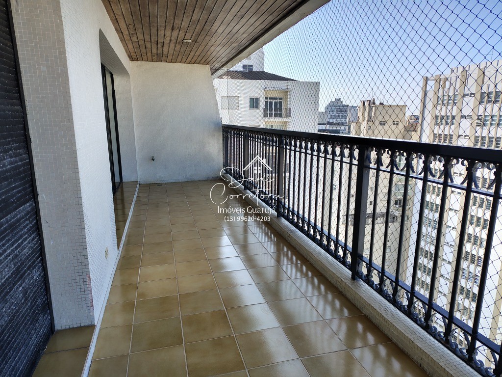 Apartamento, 3 quartos, 172 m² - Foto 5