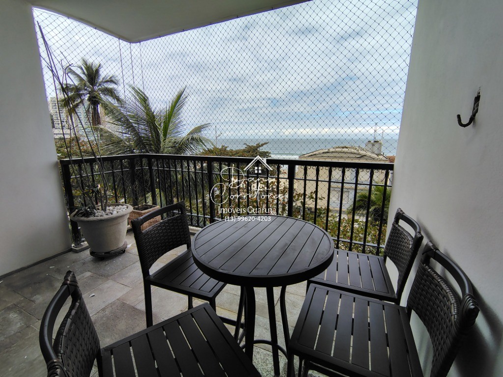 Apartamento, 3 quartos, 226 m² - Foto 11