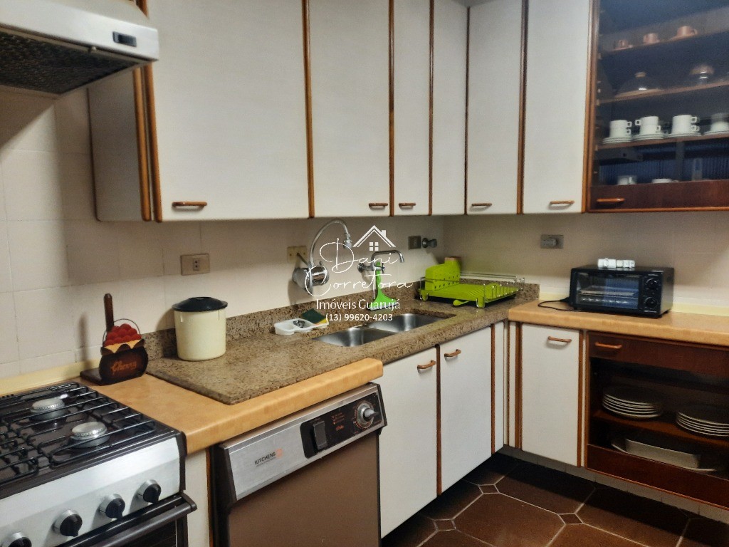 Apartamento, 3 quartos, 165 m² - Foto 19
