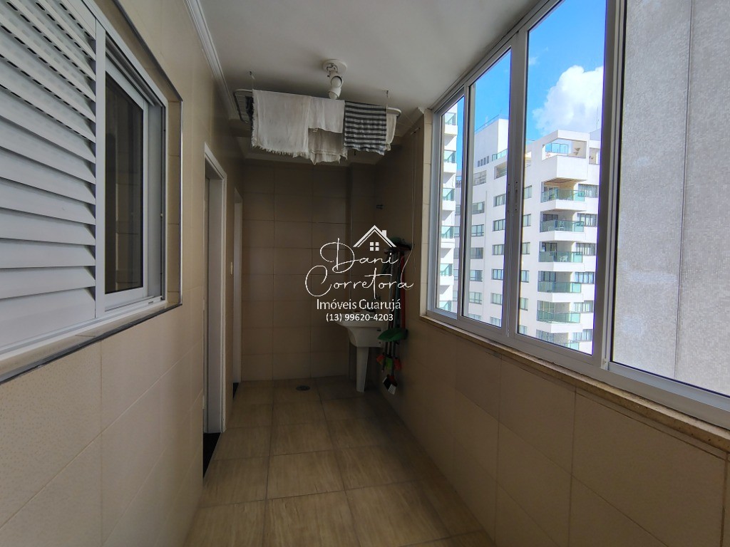 Apartamento, 2 quartos, 110 m² - Foto 20