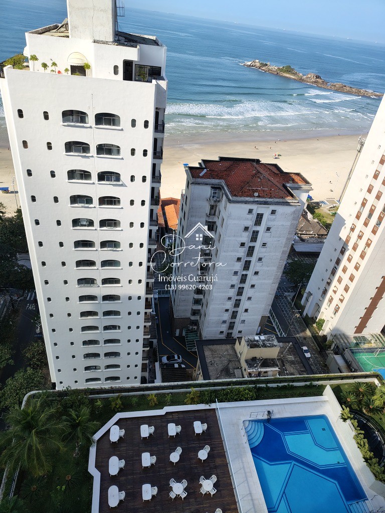 Apartamento, 3 quartos, 172 m² - Foto 4