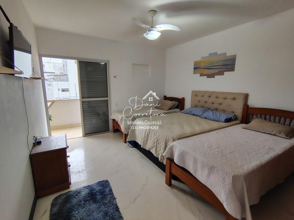 Apartamento à venda com 2 quartos, 82m² - Foto 8