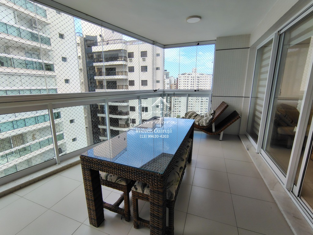 Apartamento, 3 quartos, 118 m² - Foto 7