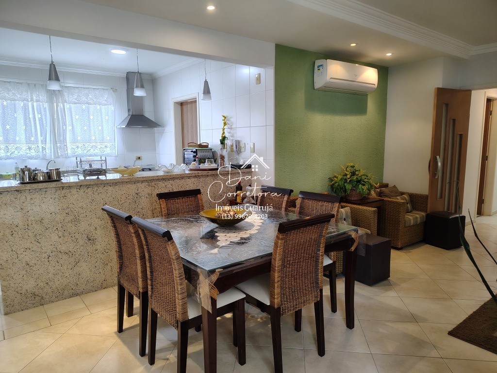 Apartamento, 4 quartos, 155 m² - Foto 3