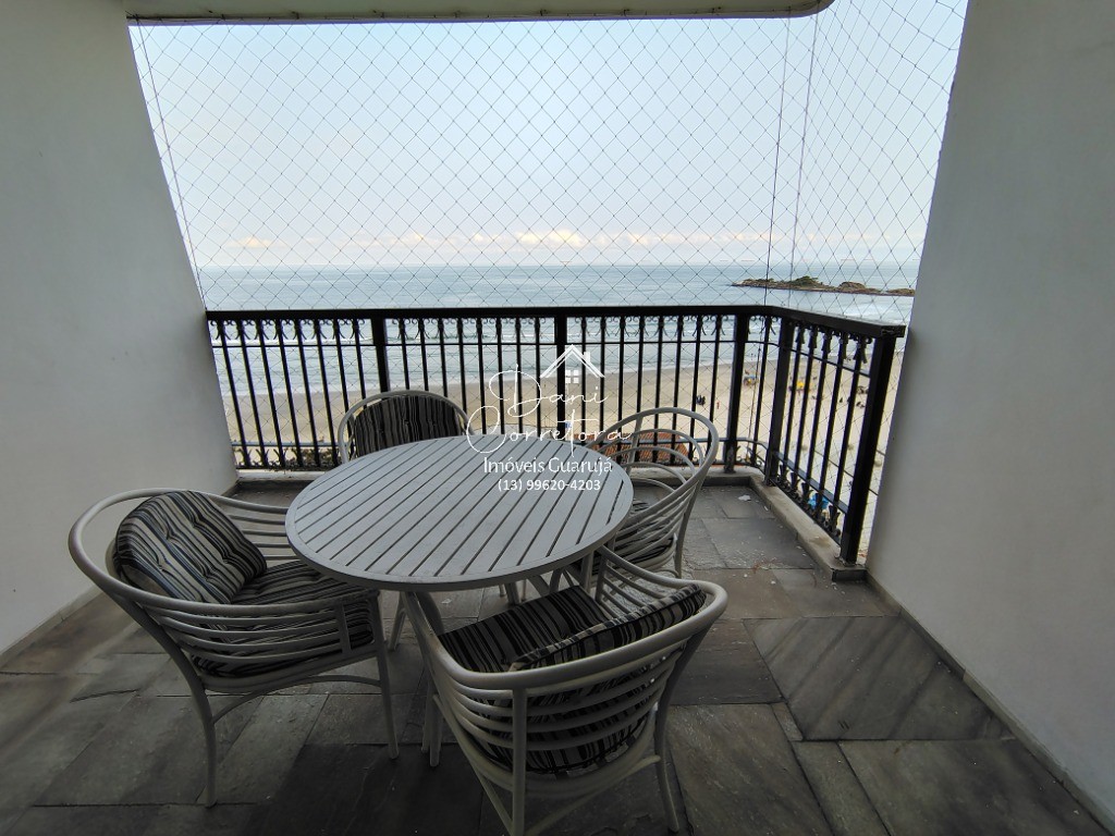 Apartamento, 3 quartos, 226 m² - Foto 5