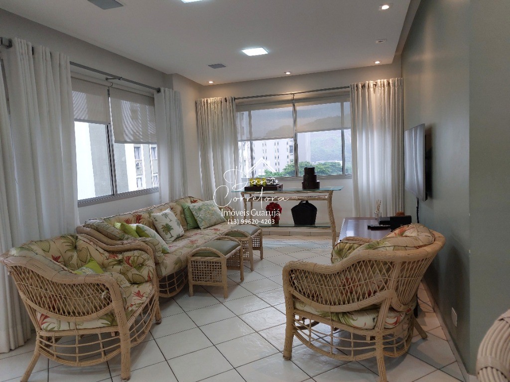 Apartamento, 3 quartos, 113 m² - Foto 1