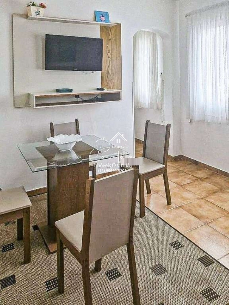 Apartamento, 2 quartos, 65 m² - Foto 1