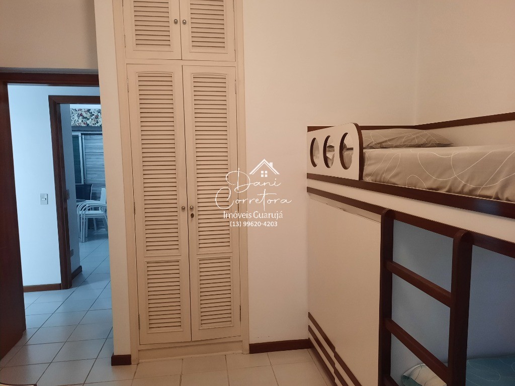 Apartamento, 3 quartos, 165 m² - Foto 10