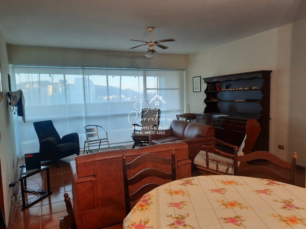 Apartamento, 3 quartos, 165 m² - Foto 2